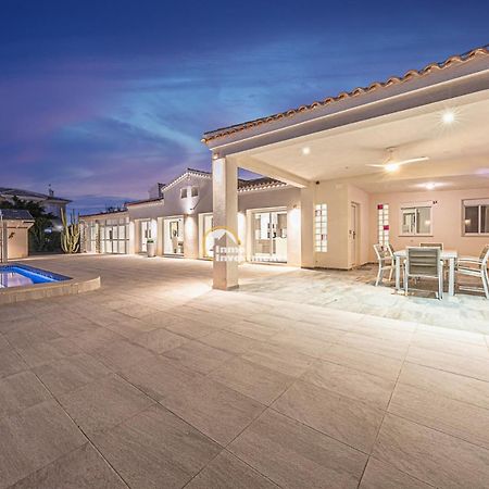 Villa Pyeranch Торевьиа Экстерьер фото