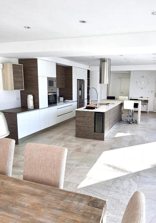 Villa Pyeranch Торевьиа Экстерьер фото