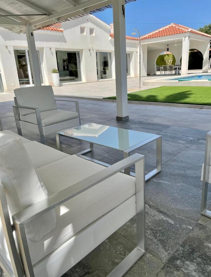 Villa Pyeranch Торевьиа Экстерьер фото