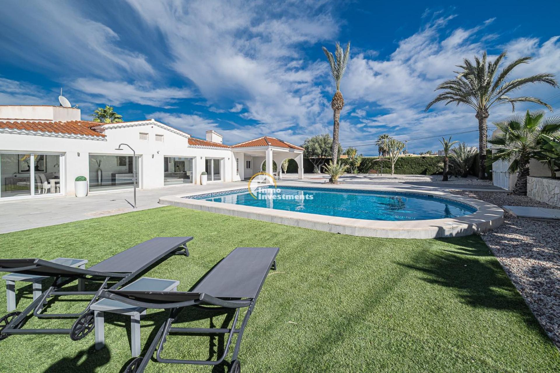 Villa Pyeranch Торевьиа Экстерьер фото